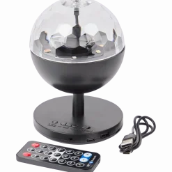 Xite discospeaker < Action