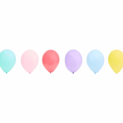 XL-ballonnen < Action New