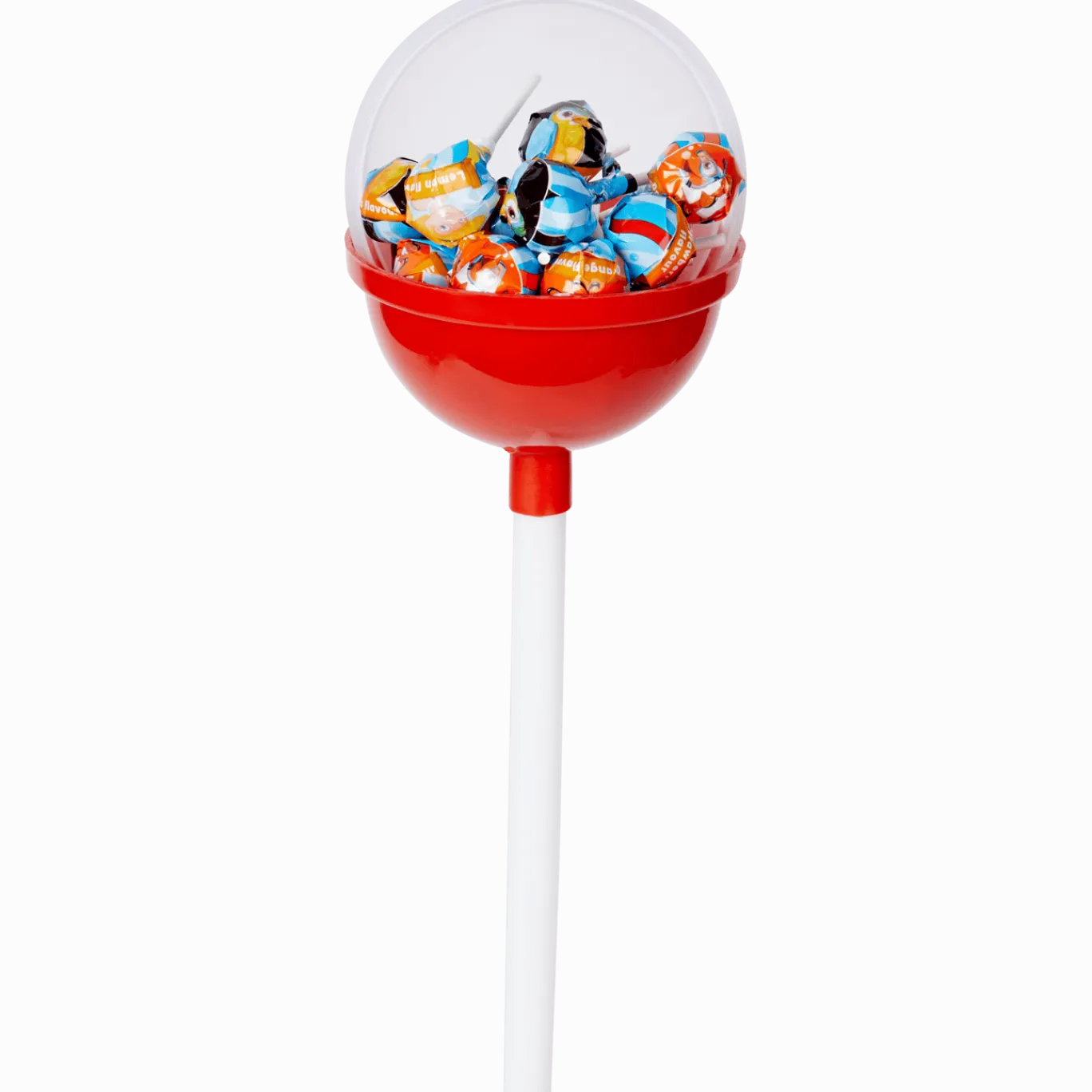 XL lolly met inhoud < Action Online