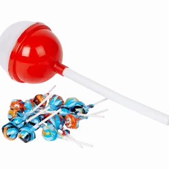 XL lolly met inhoud < Action Online