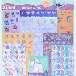 XL stickerset < Action Clearance