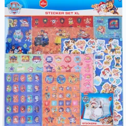 XL stickerset < Action Clearance