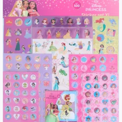 XL stickerset < Action Clearance