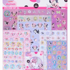 XL stickerset < Action Clearance