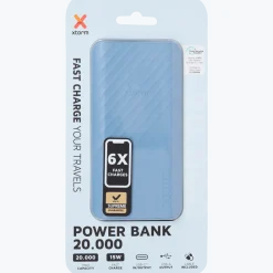 powerbank < Xtorm Best