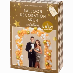 XXL ballonnenboog < Action Discount