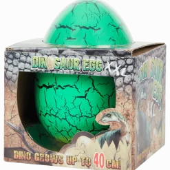 XXL groei-dier in ei < Action Discount