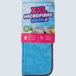XXL microvezeldoek < Action New