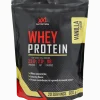 whey proteïnepoeder Vanille < XXL Nutrition Clearance