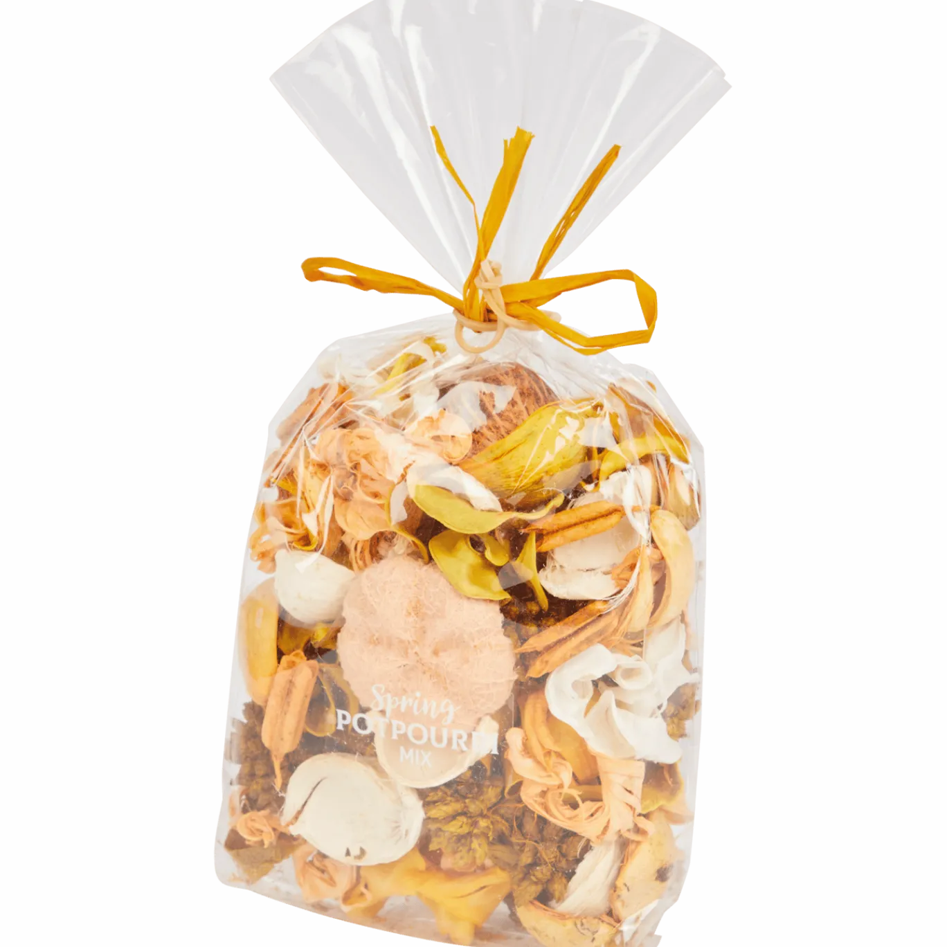 Zakje kunst potpourri < Action Outlet