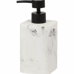 Zeepdispenser met marmerprint < Action Outlet
