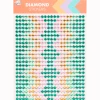 Zelfklevende diamantjes < Action Best