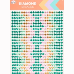 Zelfklevende diamantjes < Action Best