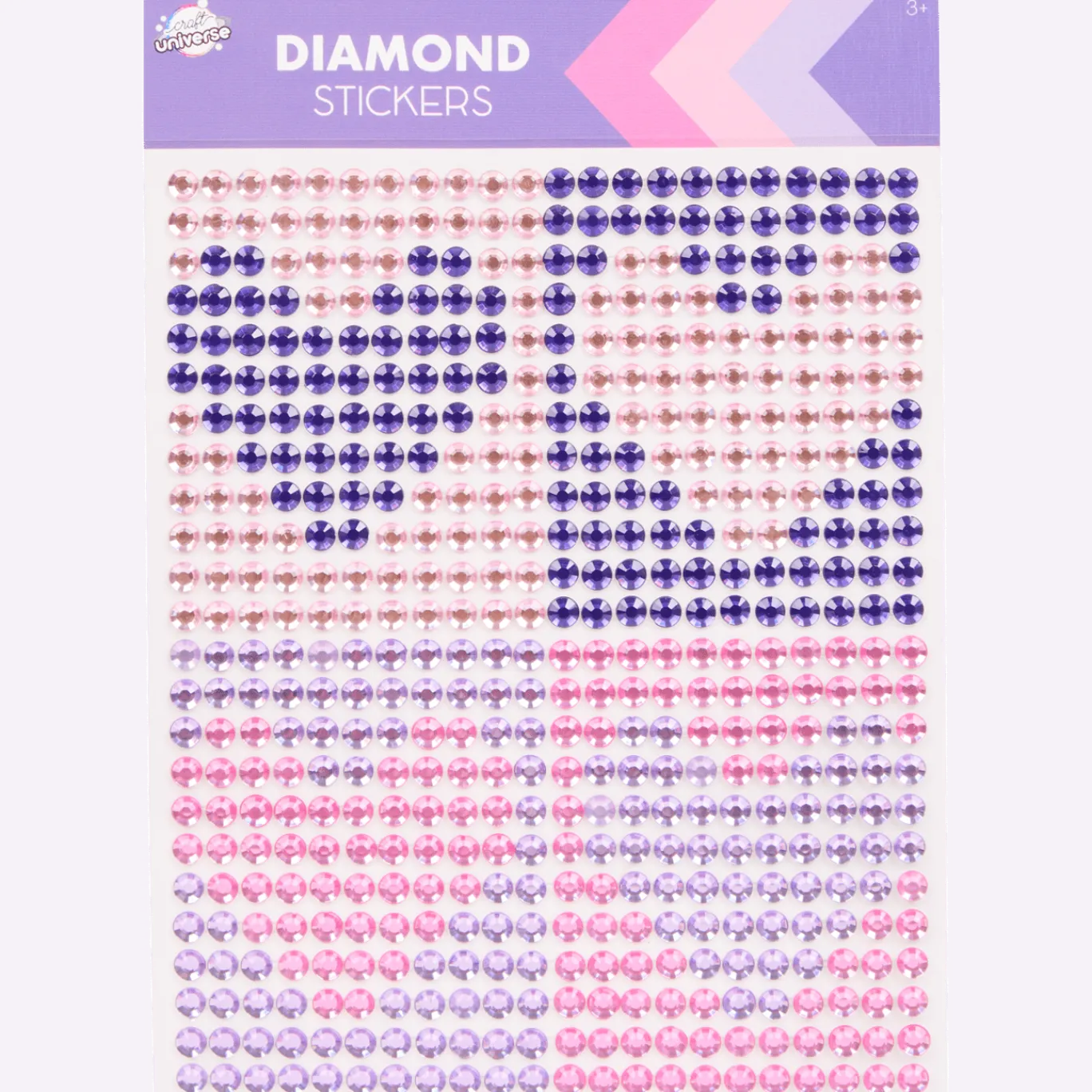 Zelfklevende diamantjes < Action Best