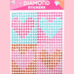 Zelfklevende diamantjes < Action Best