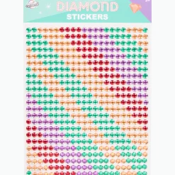 Zelfklevende diamantjes < Action Best