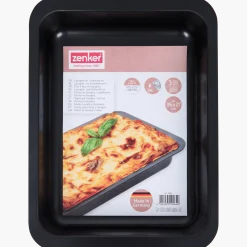 lasagne- en bakbraadvorm < Zenker Sale