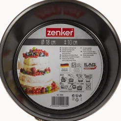 springvorm < Zenker Clearance