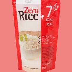 Zero pasta, noedels of rijst < Action