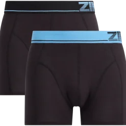 bamboe boxershorts < Ziki Best