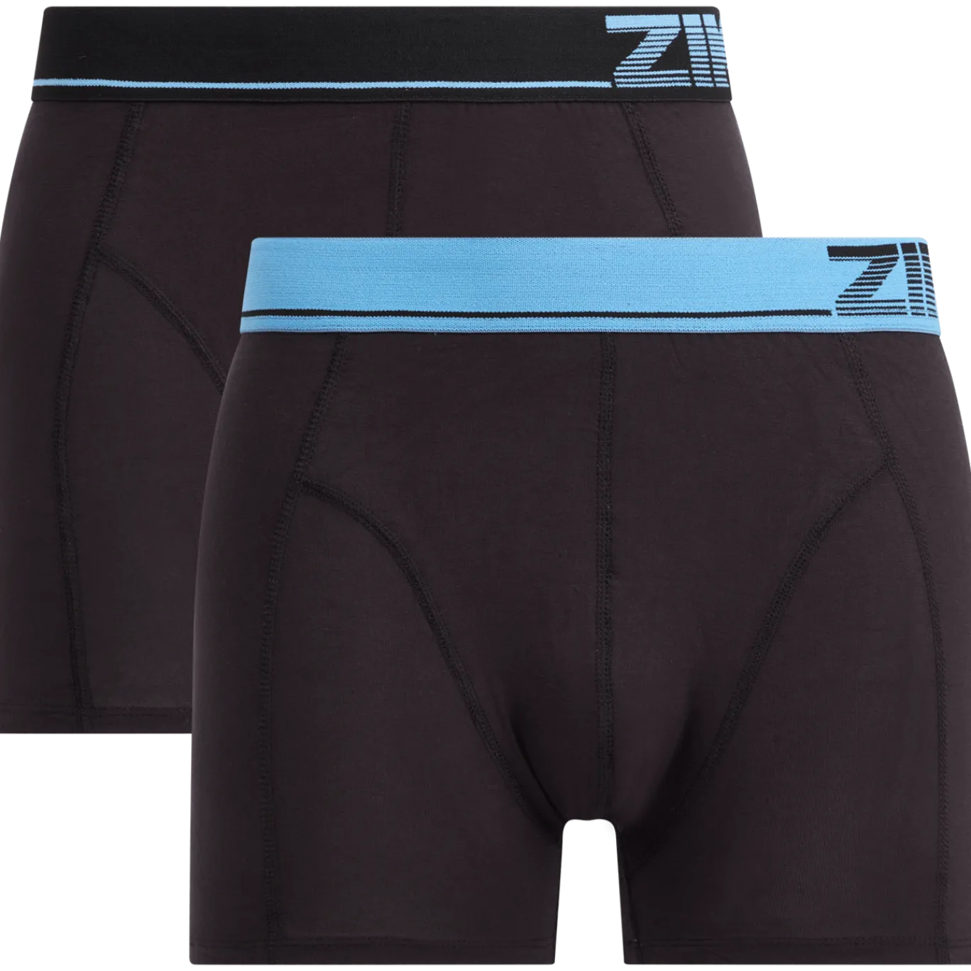 bamboe boxershorts < Ziki Best