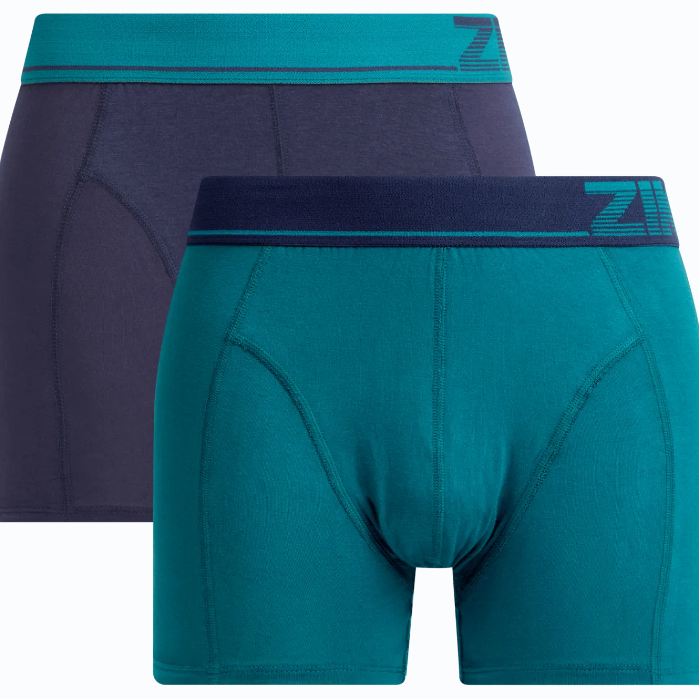 bamboe boxershorts < Ziki Best