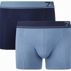 bamboe boxershorts < Ziki Best