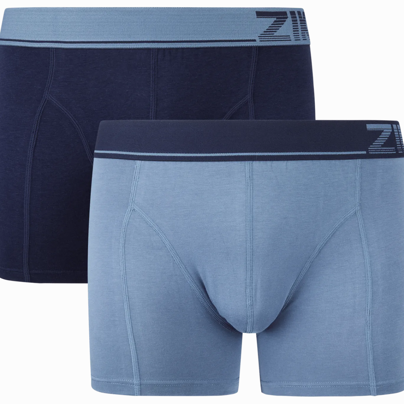 bamboe boxershorts < Ziki Best