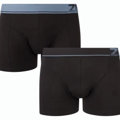 bamboe boxershorts < Ziki Best