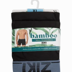 bamboe boxershorts < Ziki Best