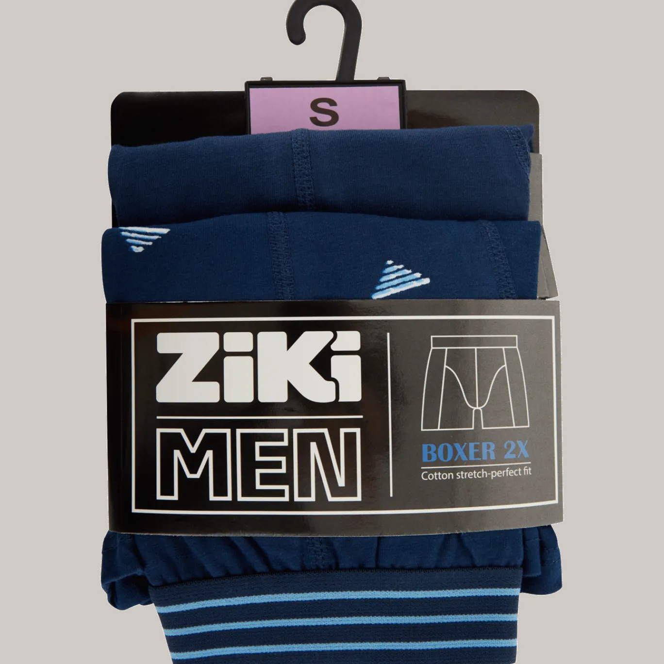 boxershorts < Ziki New