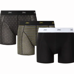 Men Premium boxershorts < Ziki Outlet