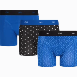 Men Premium boxershorts < Ziki Outlet