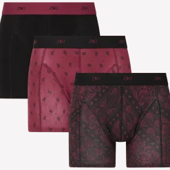 Men Premium boxershorts < Ziki Outlet