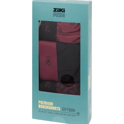 Men Premium boxershorts < Ziki Outlet