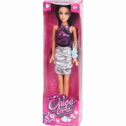Chloe Girlz modepop < Zuru Sale