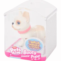 Pets Alive Booty Shakin' Pups < Zuru New