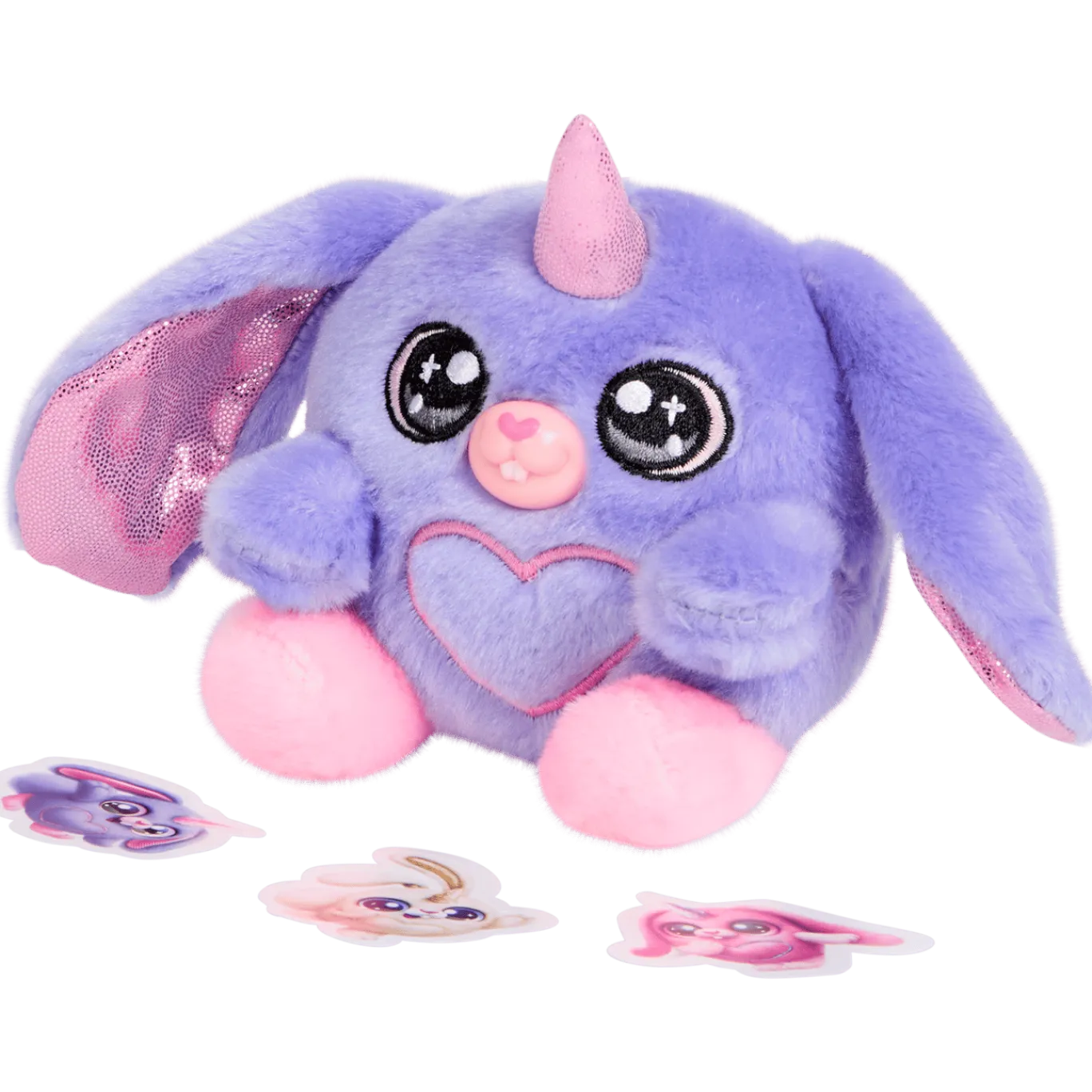 Rainbocorns Bunnycorn Surprise < Zuru Hot