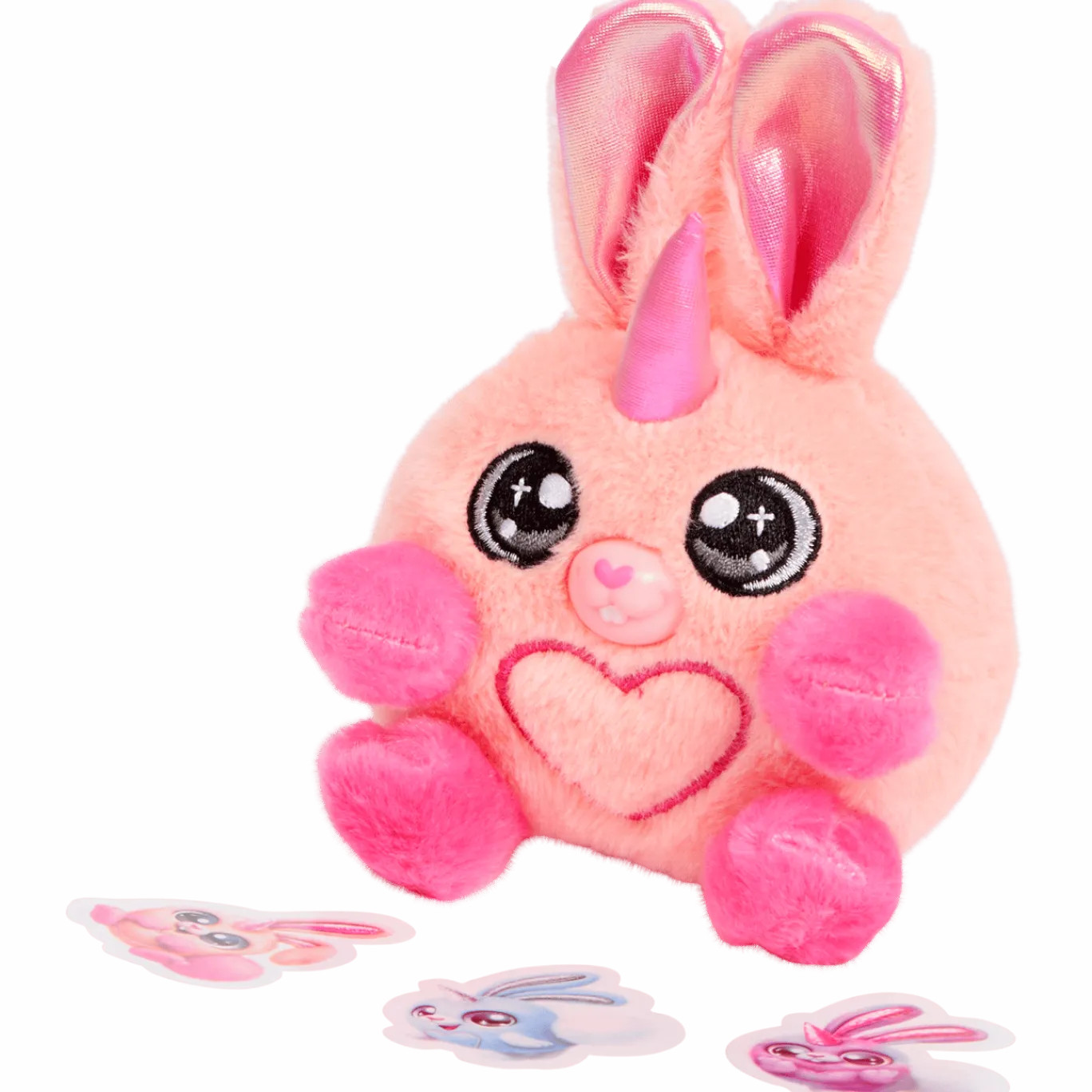 Rainbocorns Bunnycorn Surprise < Zuru Hot