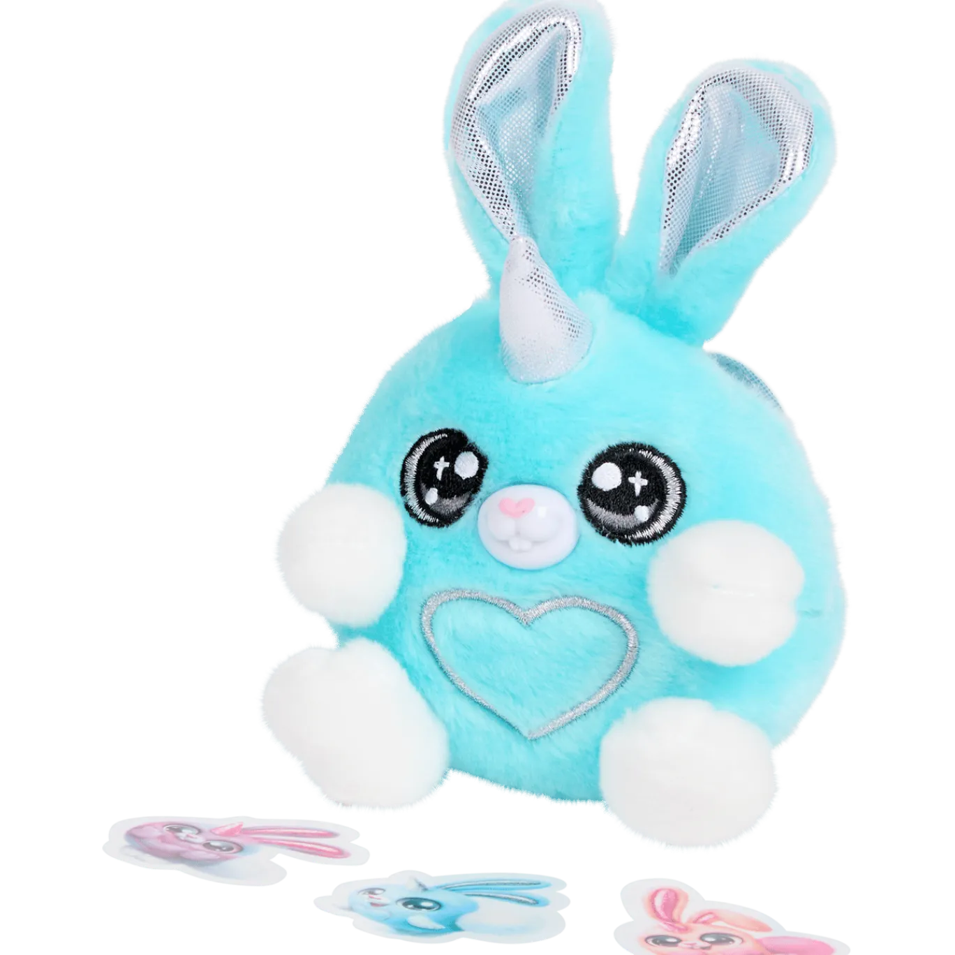 Rainbocorns Bunnycorn Surprise < Zuru Hot
