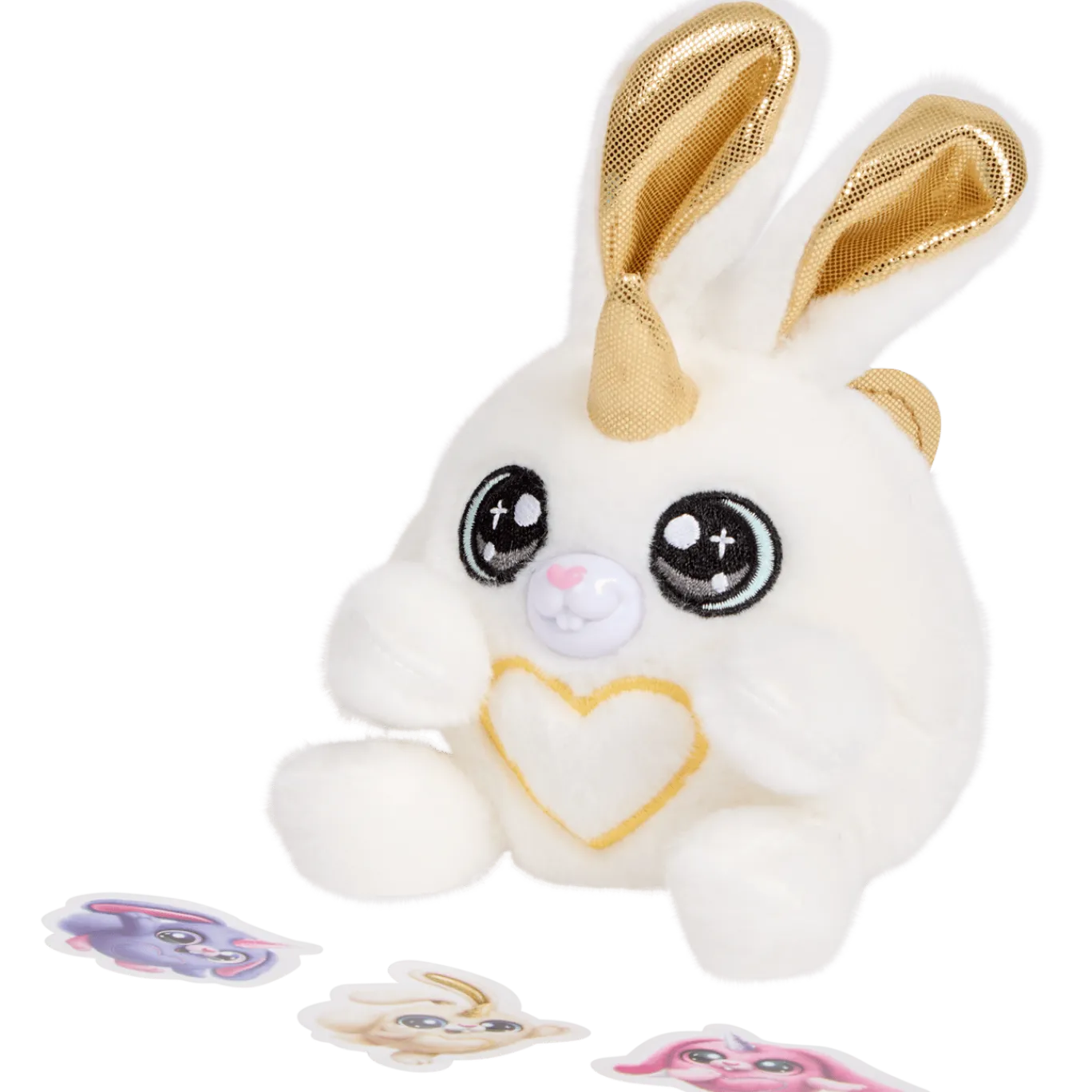 Rainbocorns Bunnycorn Surprise < Zuru Hot