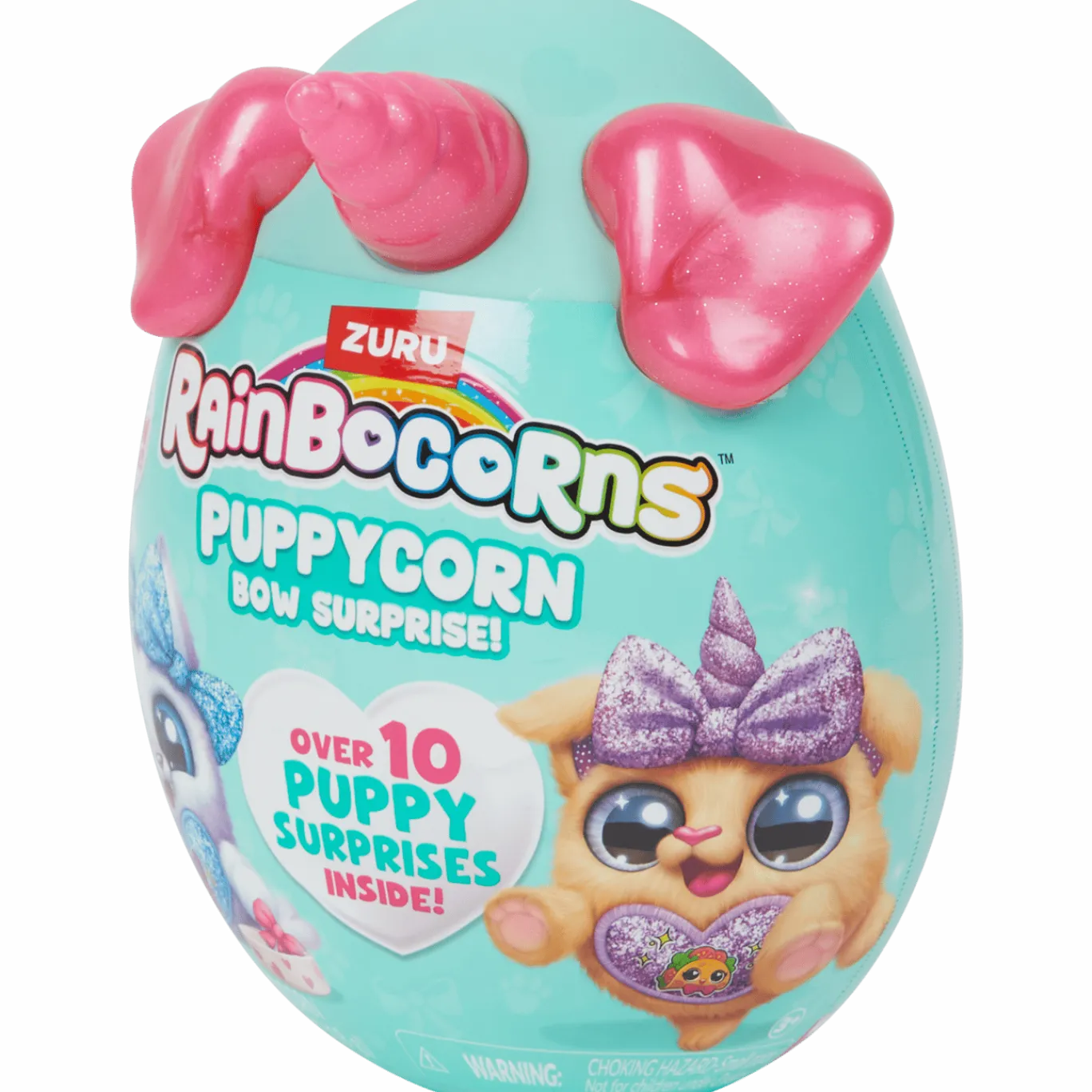 Rainbocorns verrassingsei < Zuru Discount