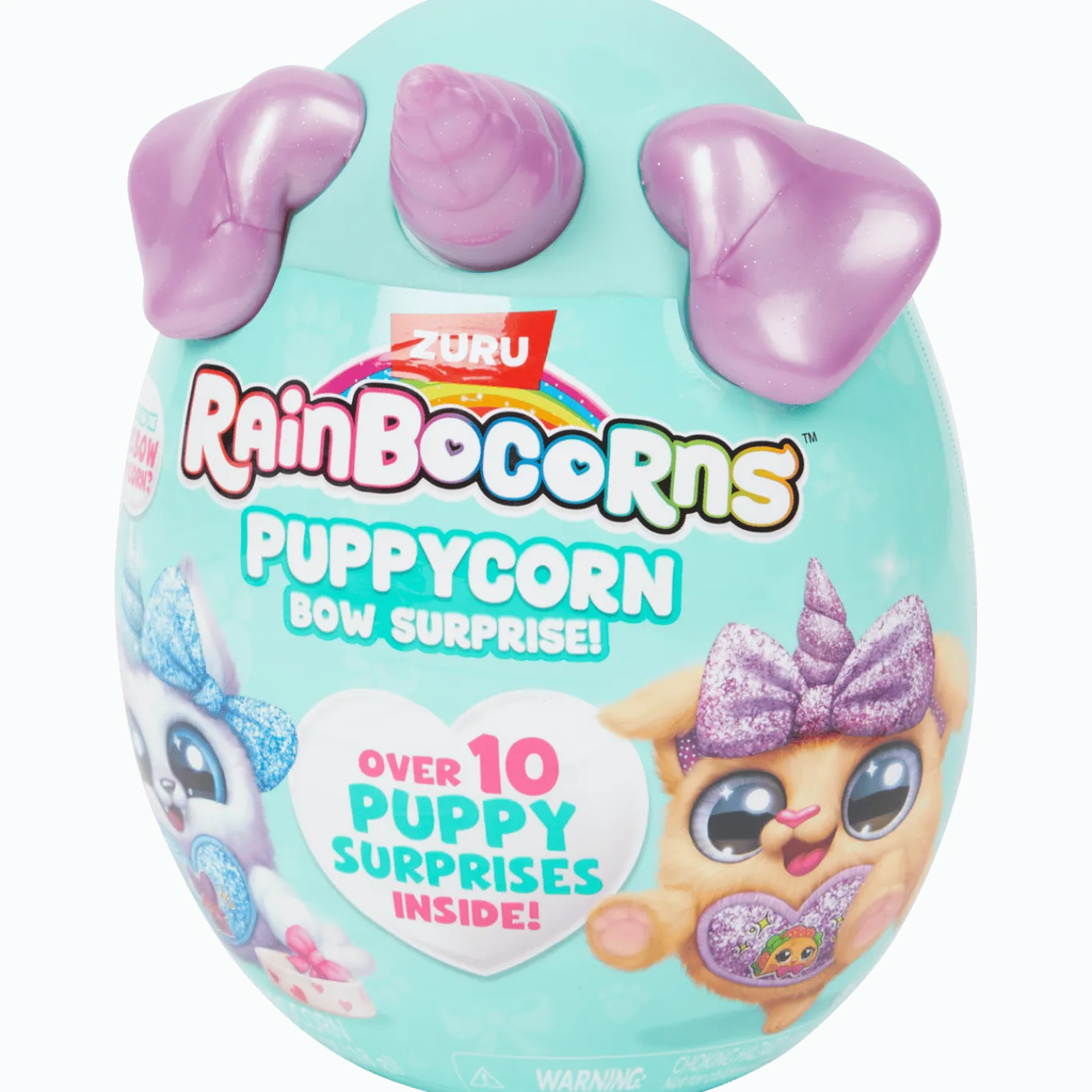 Rainbocorns verrassingsei < Zuru Discount