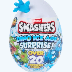 Smashers verrassingsei Dino Island < Zuru Sale