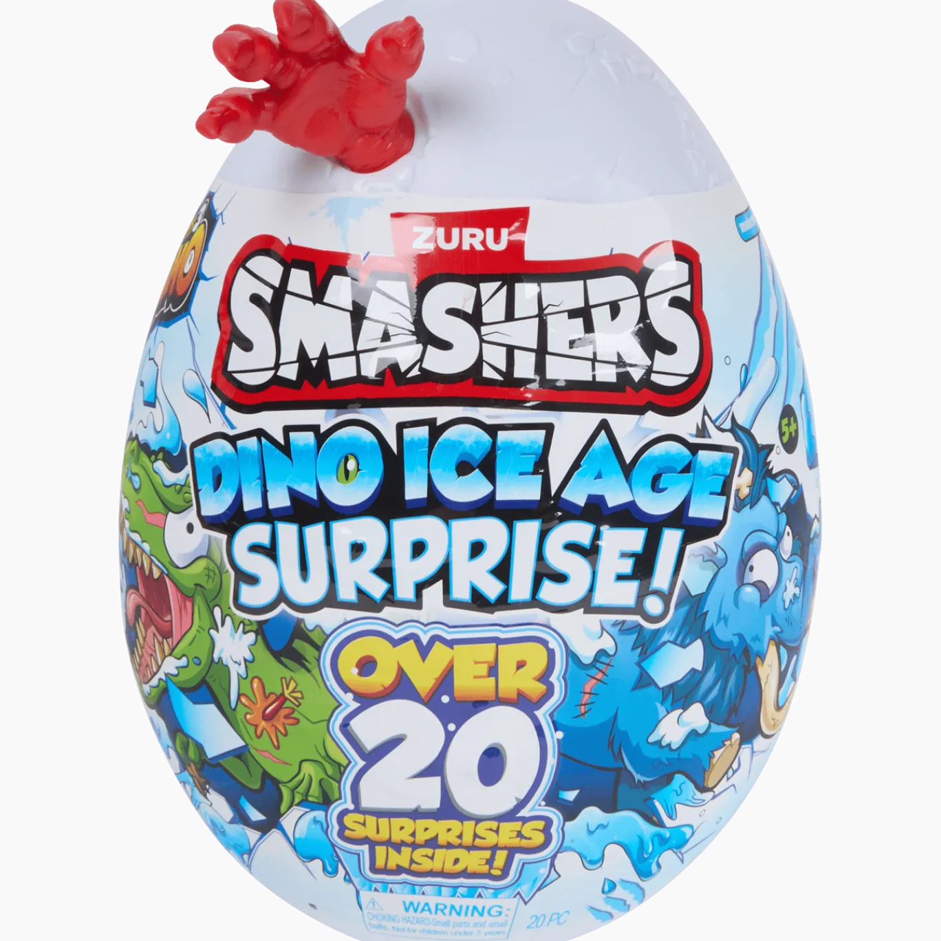Smashers verrassingsei Dino Island < Zuru Sale