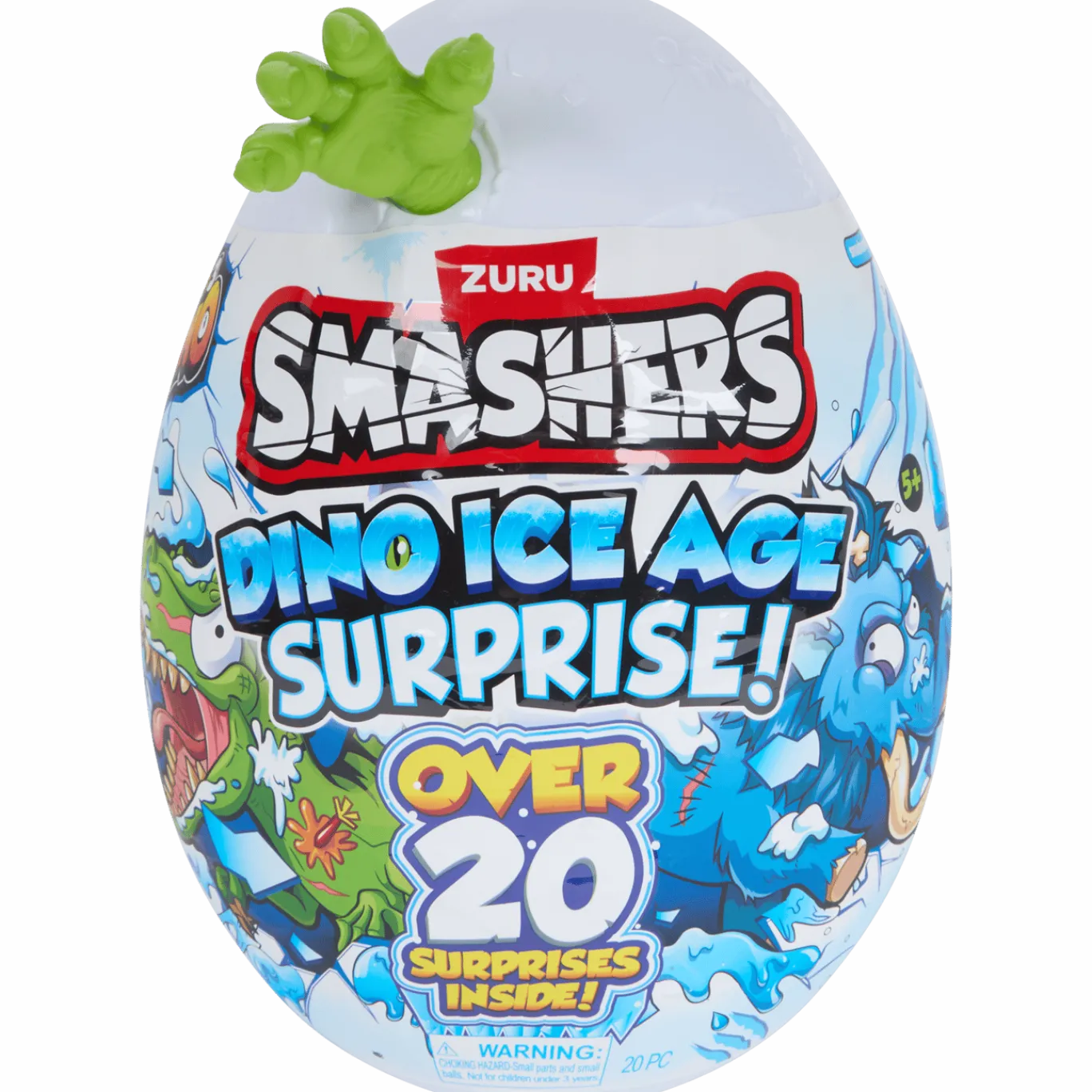 Smashers verrassingsei Dino Island < Zuru Sale