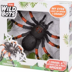 Wild Bots Giant Tarantula < Zuru Outlet