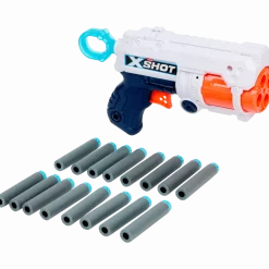 X-Shot dartpistool Fury 4 < Zuru Sale